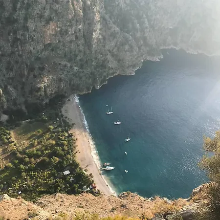 Apart Otel Turtle Apart Fethiye
