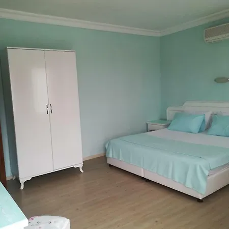 Turtle Apart Apart Otel Fethiye