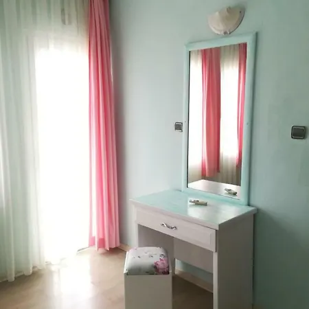 Turtle Apart Apart Otel Fethiye
